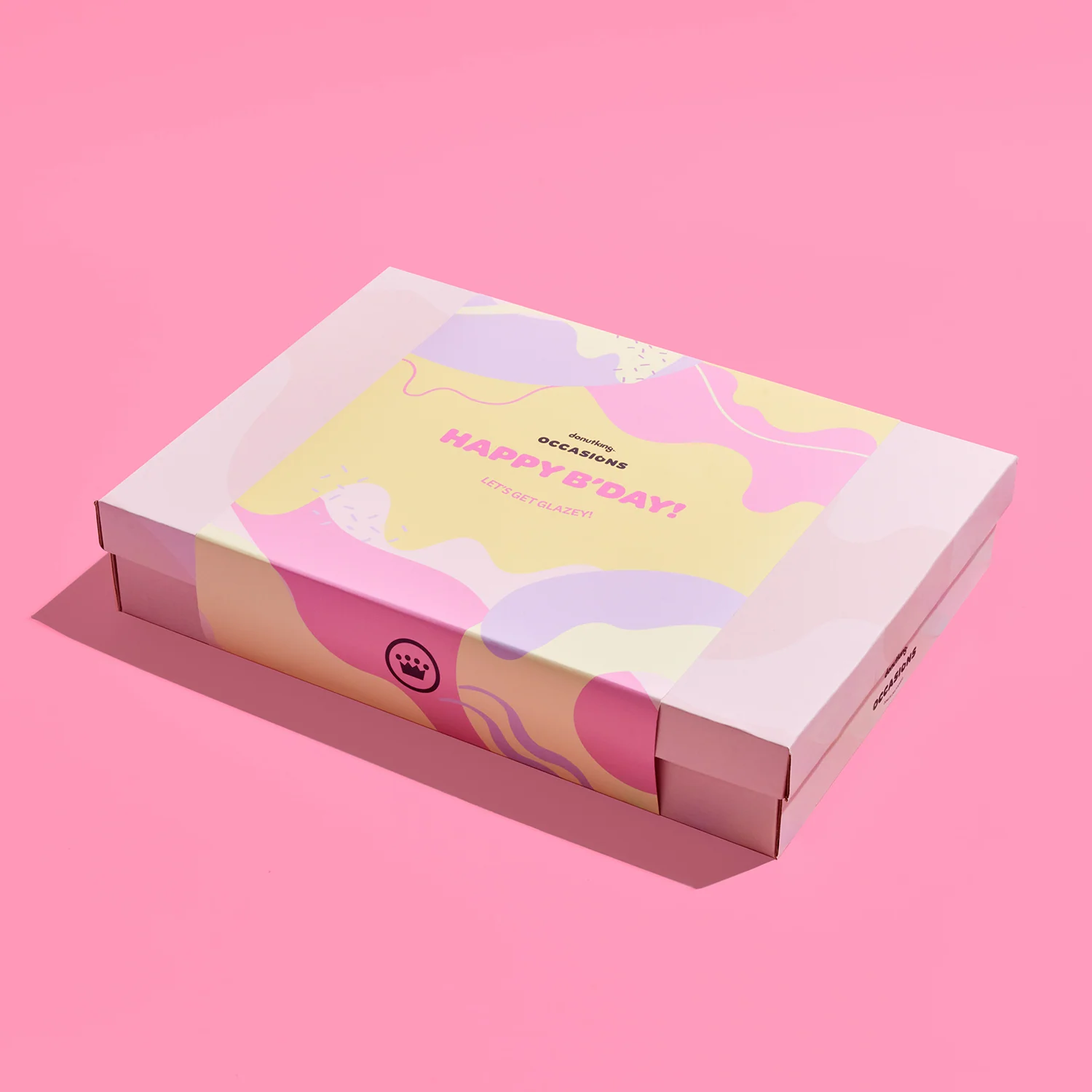 Small Favourites Box (15 Donuts) - Image 3